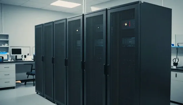 云服务器性能问题排查与适用场景分析