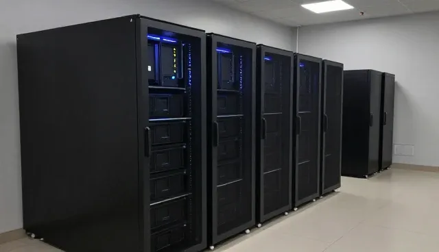 营销网站建设的公司如何通过云存储优化提升运营效率
